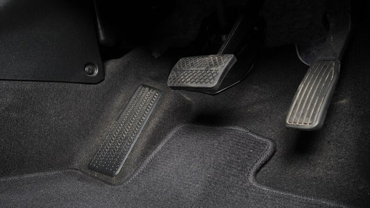 The importance of car mats for style and protection