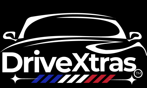DriveXtras