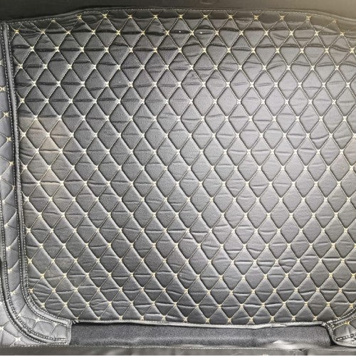 driveXtras Car Boot Mat For Tata Altroz: Diamond Series