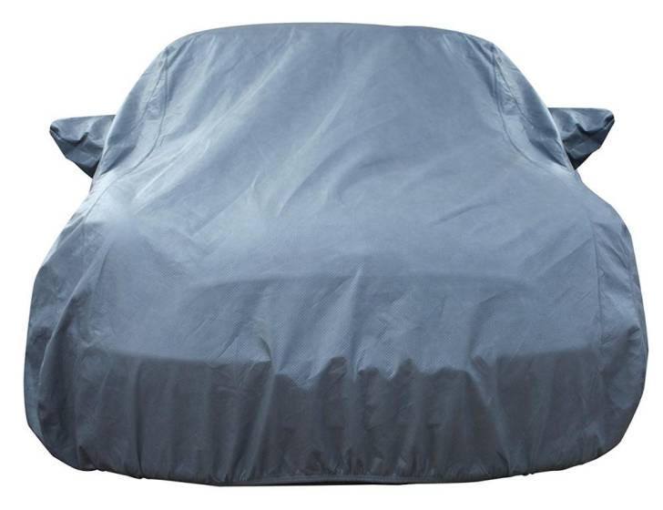 Recaro Car Body Cover G3 Series Maruti Suzuki Celerio 2014 - 2020 : Waterproof