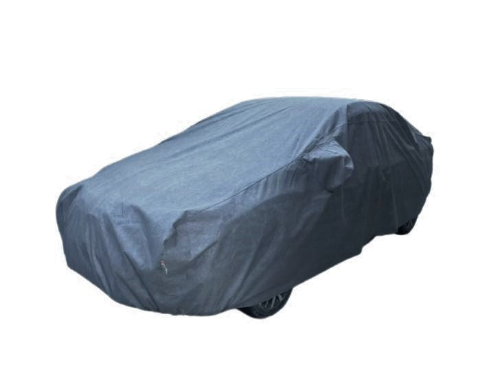 Recaro Car Body Cover G3 Series Maruti Suzuki Alto : Waterproof