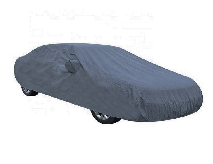 Recaro Car Body Cover G3 Series Maruti Suzuki Alto : Waterproof