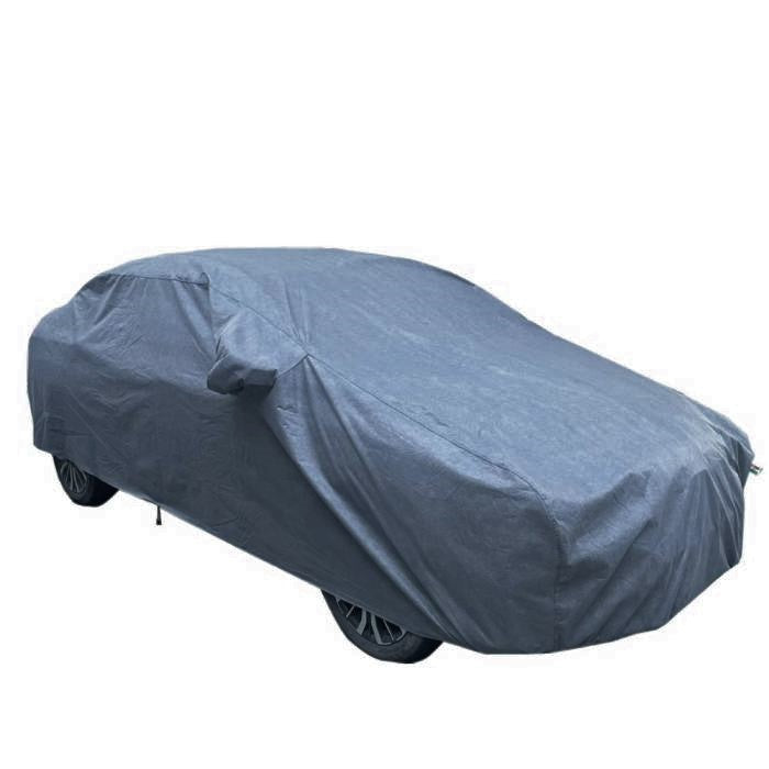 Recaro Car Body Cover G3 Series Maruti Suzuki Swift 2015 - 2017 With Antenna Pocket: Waterproof