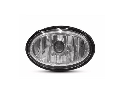 DLAA Fog Lamps Set For Honda Mobilio