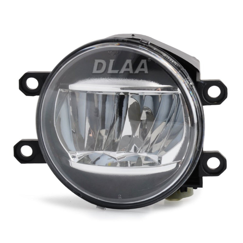 DLAA TY807 LED Projector Fog Lamp For Toyota Fortuner 2016 - 2020