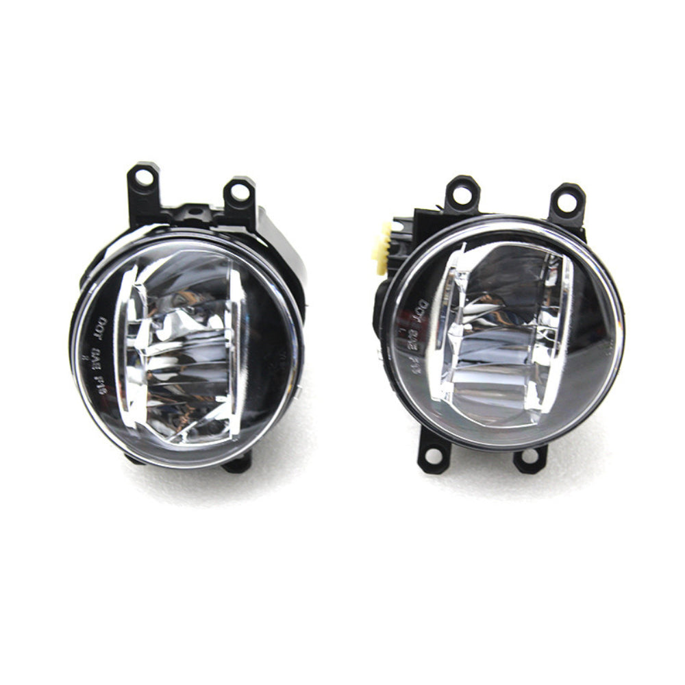 DLAA TY807 LED Projector Fog Lamp For Toyota Fortuner 2016 - 2020