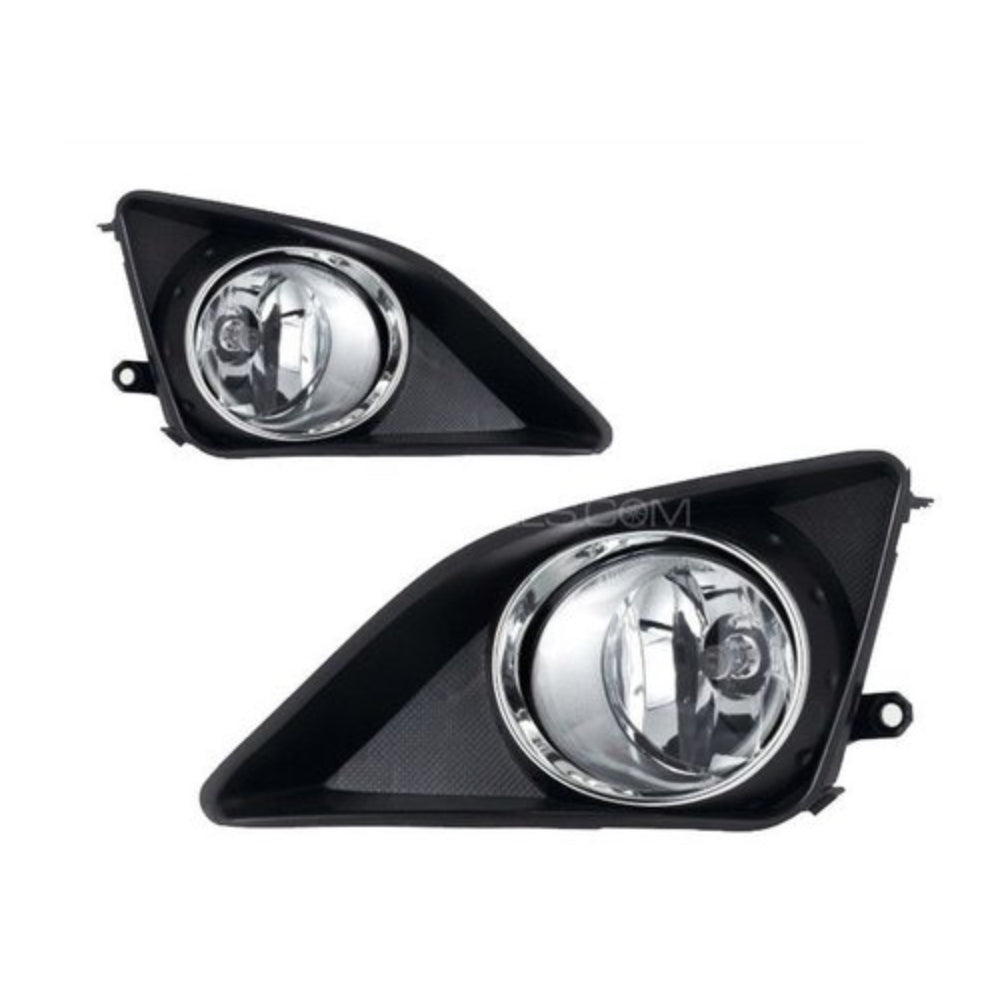 DLAA Fog Lamps Set For Altis 2011 - 2013