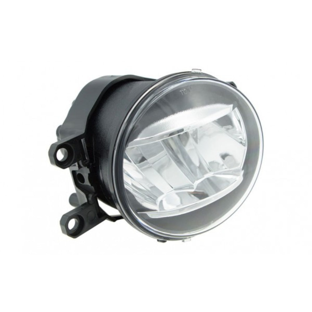 DLAA TY807 LED Projector Fog Lamp For Toyota Innova 2012 - 2014