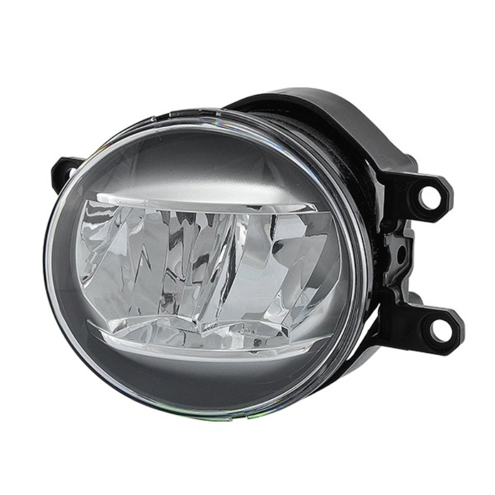 DLAA TY807 LED Projector Fog Lamp For Toyota Innova 2012 - 2014