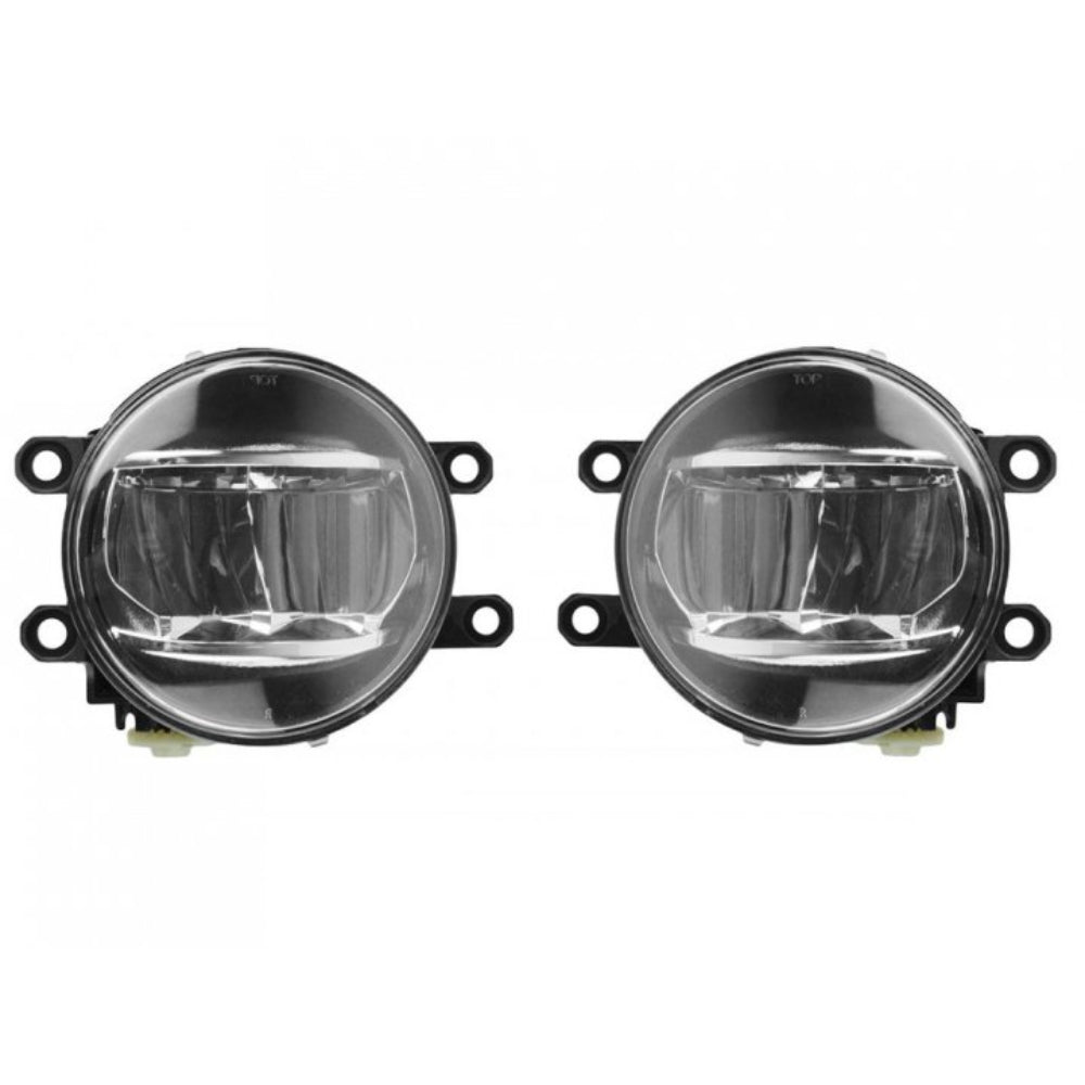 DLAA TY807 LED Projector Fog Lamp For Toyota Fortuner 2016 - 2020