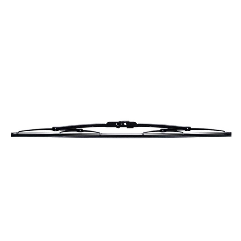 driveXtras Conventional Metal Frame Windshield Wipers For Maruti Suzuki Swift 2004 - 2010 (D) 21'' (P) 19''