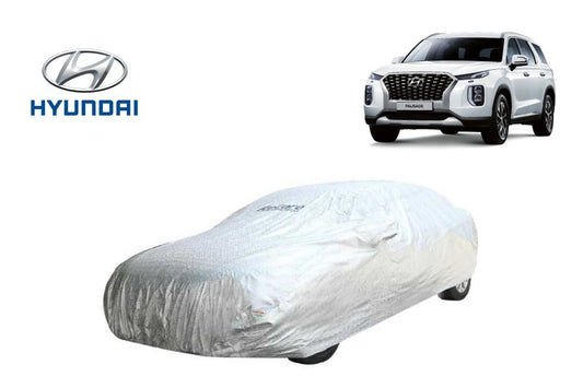 Recaro Car Body Cover Spyro Silver Hyundai Palisade : Waterproof