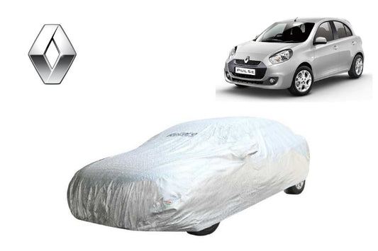 Recaro Car Body Cover Spyro Silver Renault Pulse : Waterproof