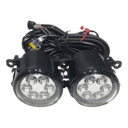 DLAA RN699 LED Fog Lamps For Maruti Suzuki Swift 2011 - 2014