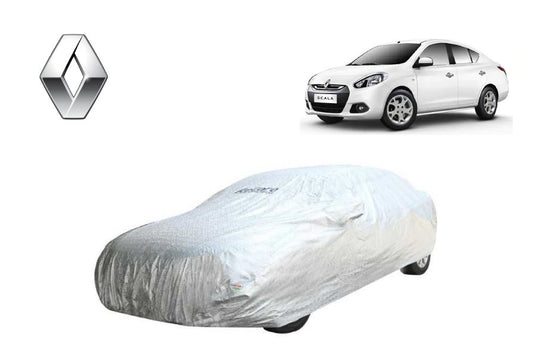 Recaro Car Body Cover Spyro Silver Renault Scala : Waterproof