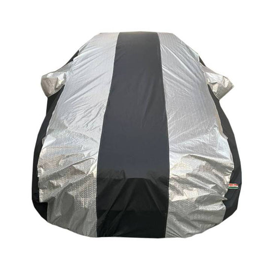 Recaro Car Body Cover Spyro Dc For Maruti Suzuki Swift 2004 - 2010 : Waterproof