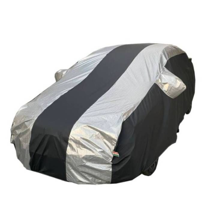 Recaro Car Body Cover Spyro Dc For Mahindra XUV 500 2011 - 2014 : Waterproof