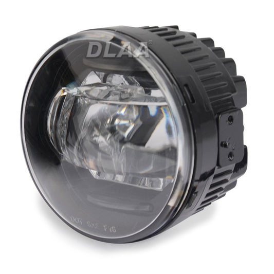 DLAA RN098 LED Projector Fog Lamps With Position Light For Maruti Suzuki Swift 2018 - 2022