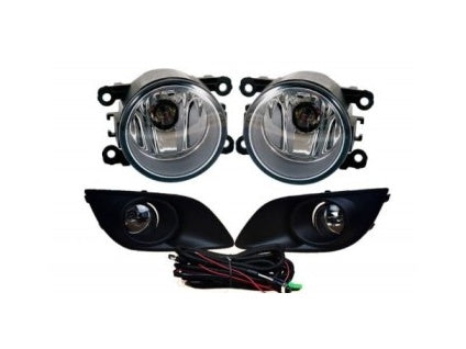 DLAA Fog lamp Set For Maruti Suzuki Swift 2011 - 2014