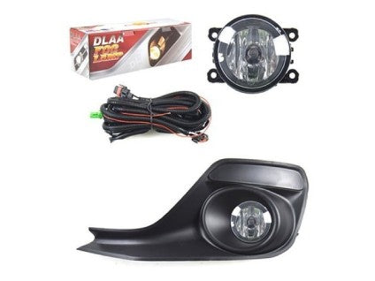 DLAA Fog lamp Set For Maruti Suzuki Swift 2018 - 2022