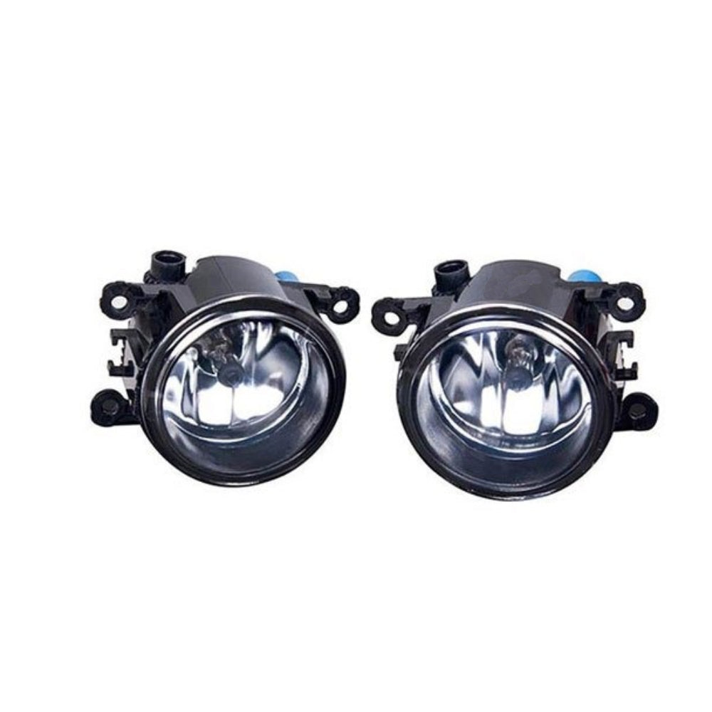 DLAA SZ926X Fog Lamps With Wiring And Switch For Maruti Suzuki Swift 2004 - 2010