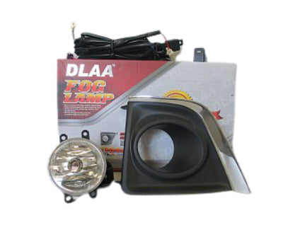 DLAA Fog Lamps Set For Altis 2014 - 2016