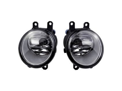 DLAA Fog Lamps Set For Toyota Camry 2015 - 2018 (Without Bezel)