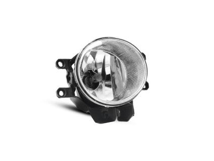 DLAA Fog Lamps Set For Toyota Yaris ( Without Bezel )