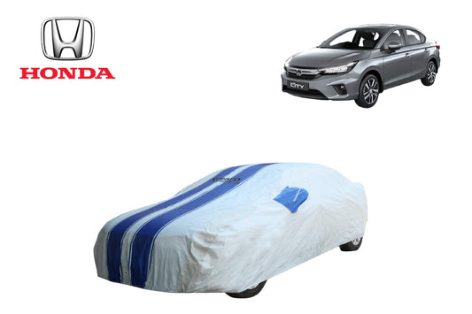 Recaro Car Body Cover X5 Series Honda City 2020 - 2022