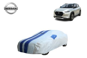 Recaro Car Body Cover X5 Series Nissan Magnite