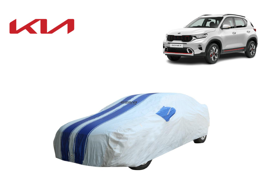 Recaro Car Body Cover X5 Series Kia Sonet