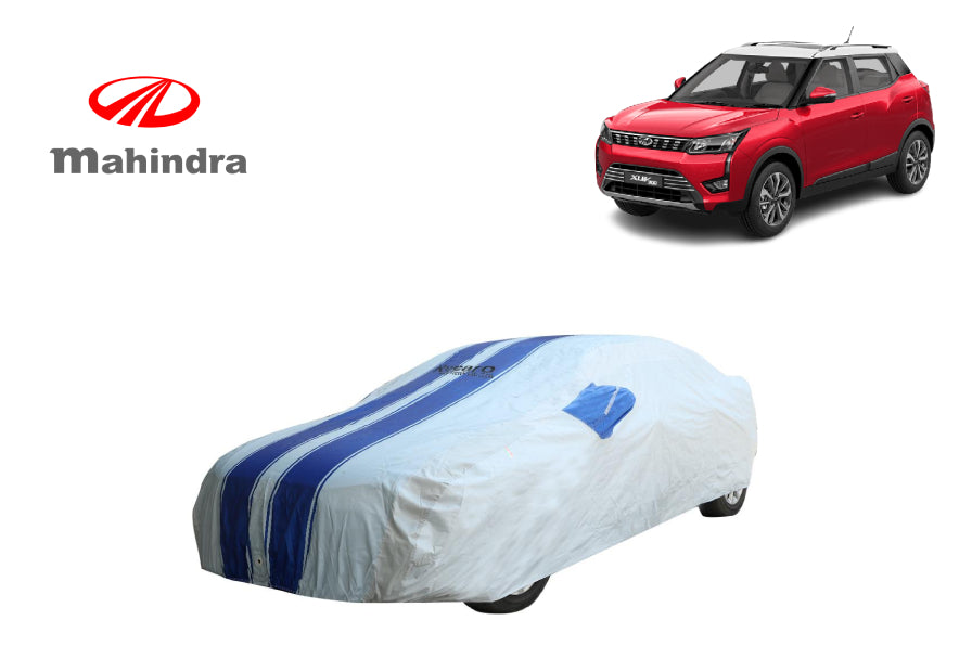 Recaro Car Body Cover X5 Series Mahindra XUV 300