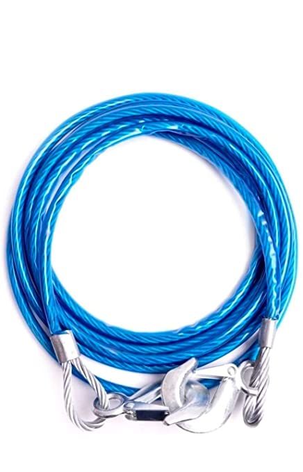 driveXtras Heavy Duty Towing Cable