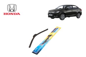 Windsheild Wipers For Honda Amaze 2016 - 2017 (D) 22" (P) 16"