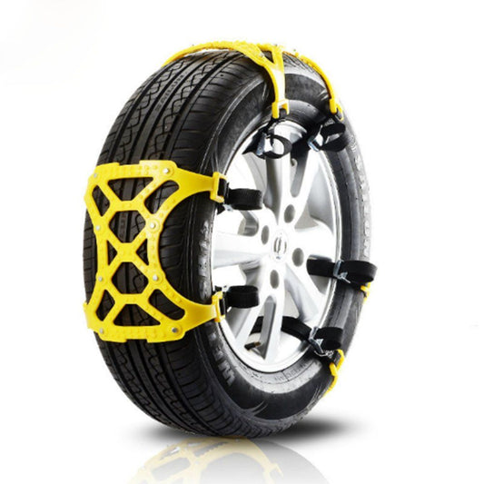 driveXtras Snow Chain