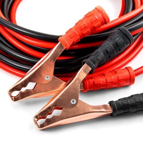 driveXtras Jumper Booster Cable