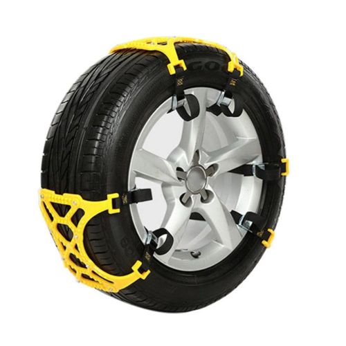 driveXtras Snow Chain