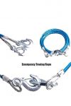 driveXtras Heavy Duty Towing Cable