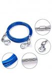 driveXtras Heavy Duty Towing Cable