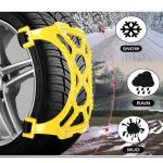 driveXtras Snow Chain